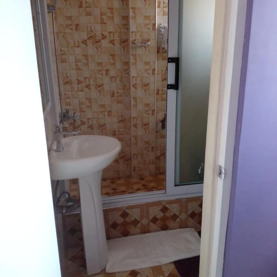 Hilton View Hotel Ogbodjo Екстер'єр фото